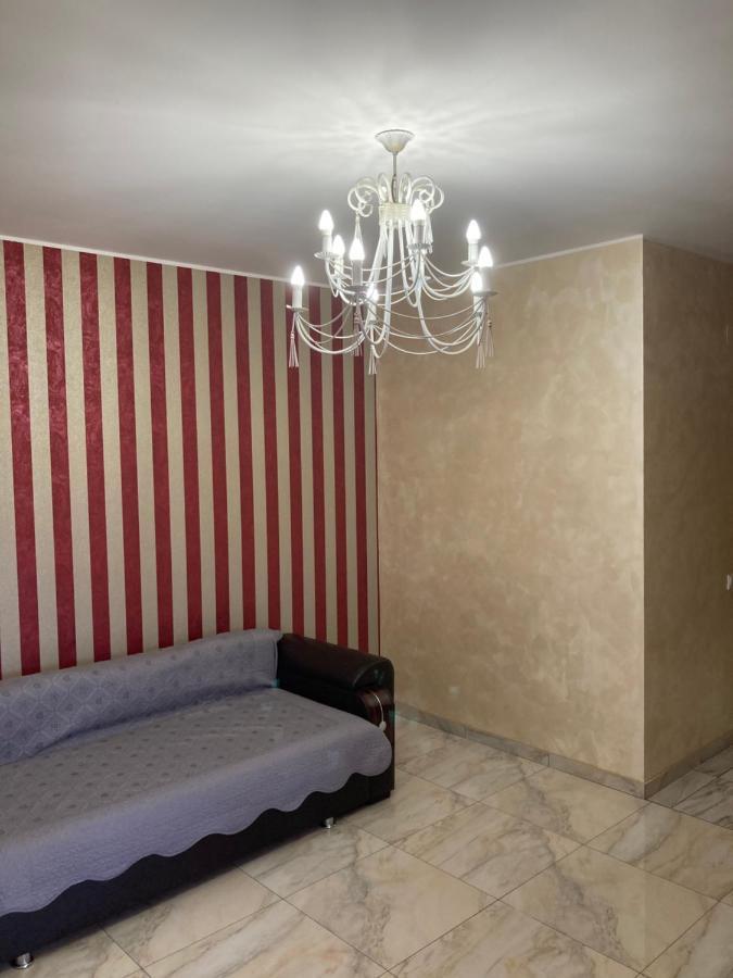 Bhoeme Apartament Oradea Exteriér fotografie