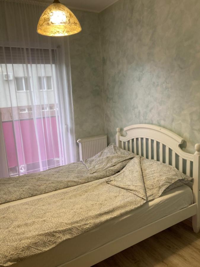 Bhoeme Apartament Oradea Exteriér fotografie