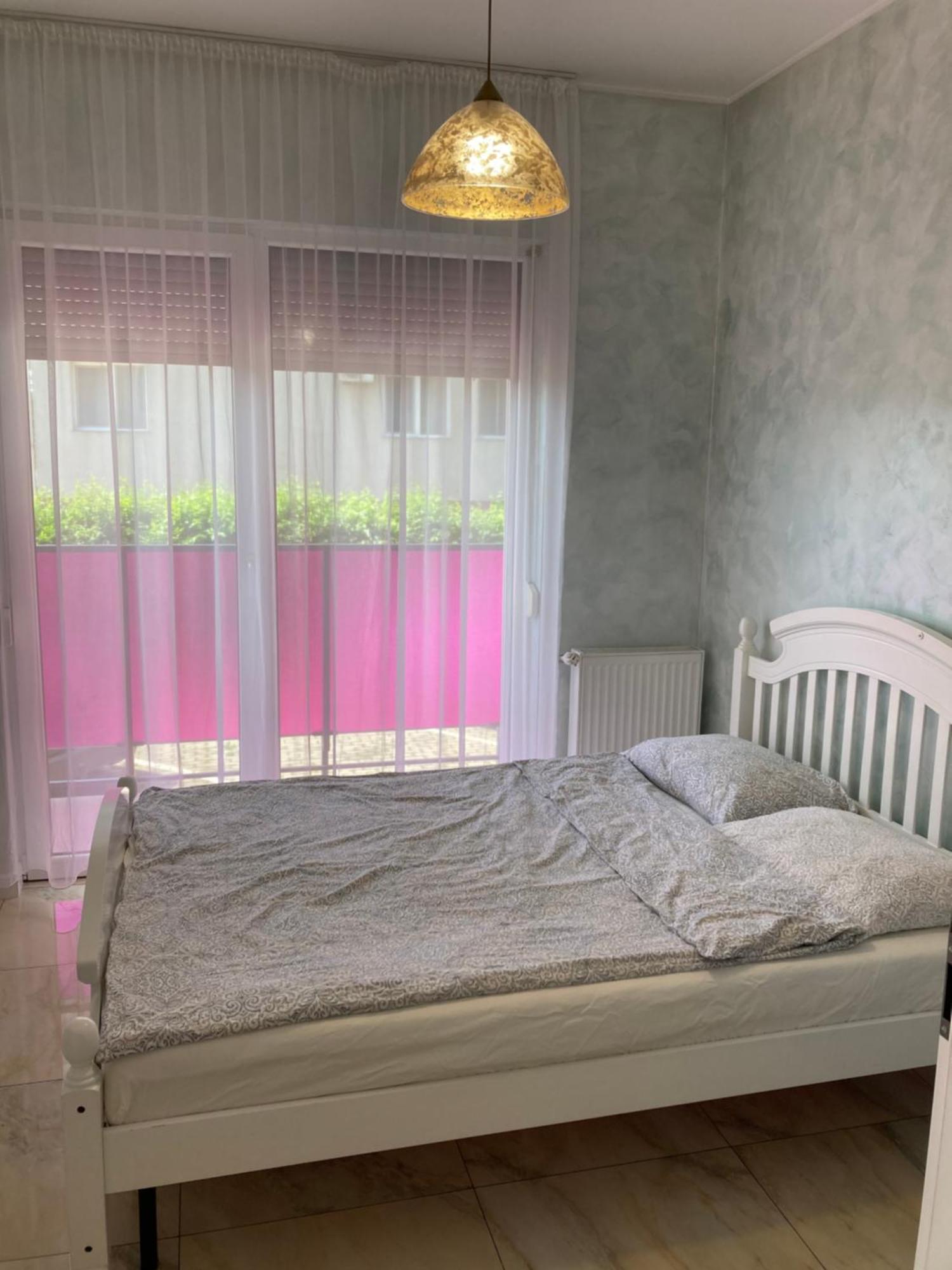Bhoeme Apartament Oradea Exteriér fotografie