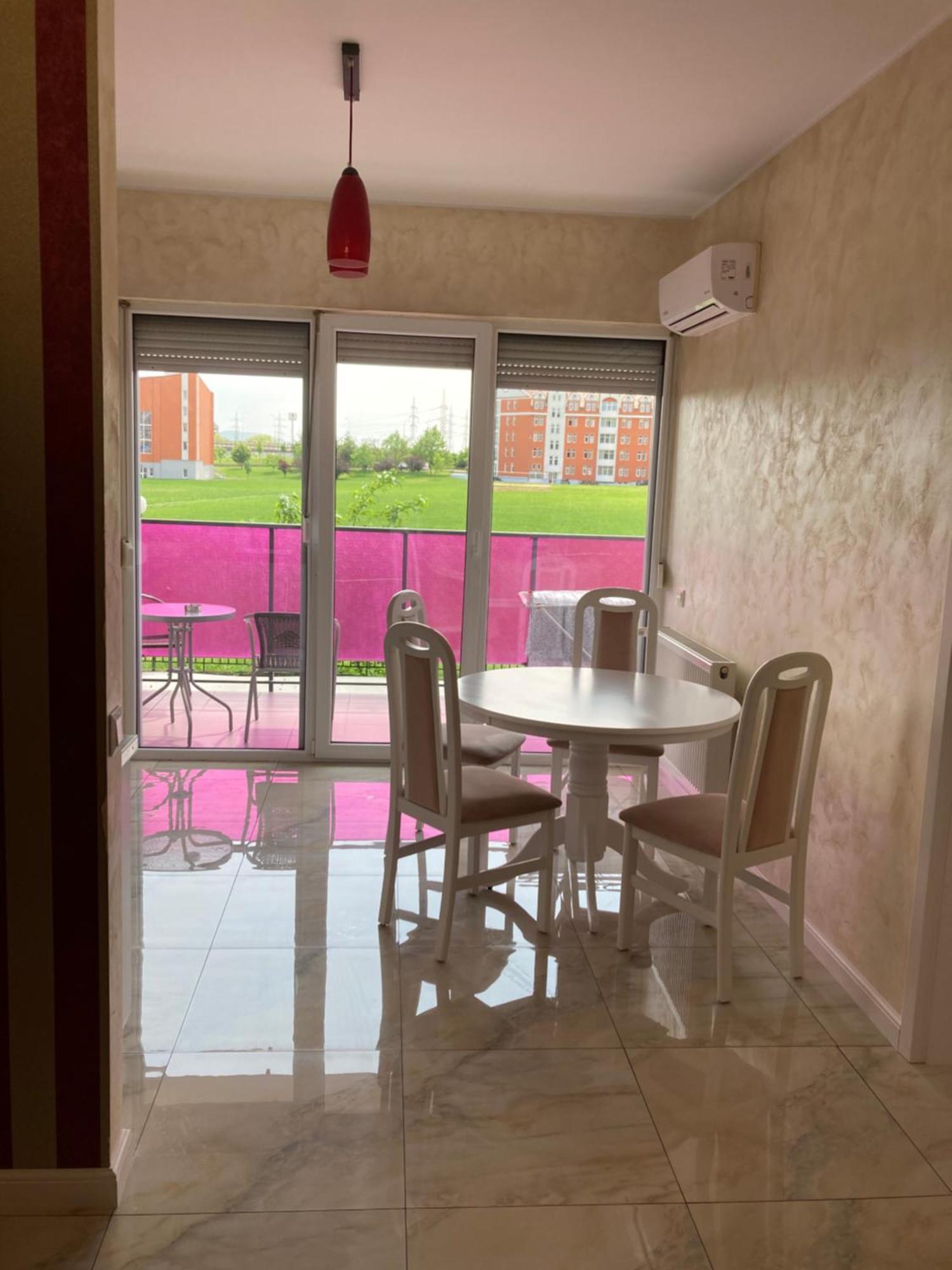 Bhoeme Apartament Oradea Exteriér fotografie