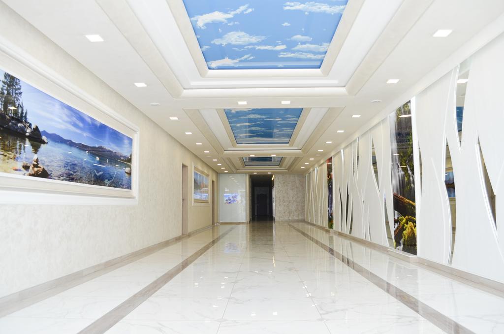 Bhoeme Apartament Oradea Exteriér fotografie