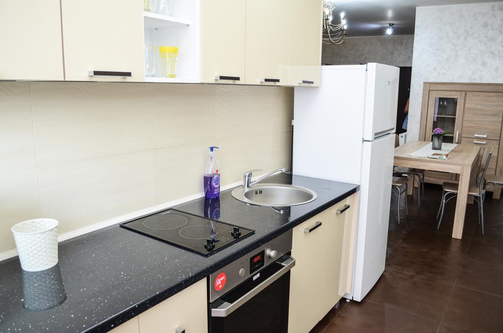 Bhoeme Apartament Oradea Exteriér fotografie