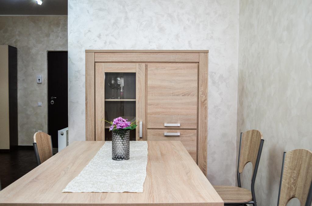 Bhoeme Apartament Oradea Exteriér fotografie