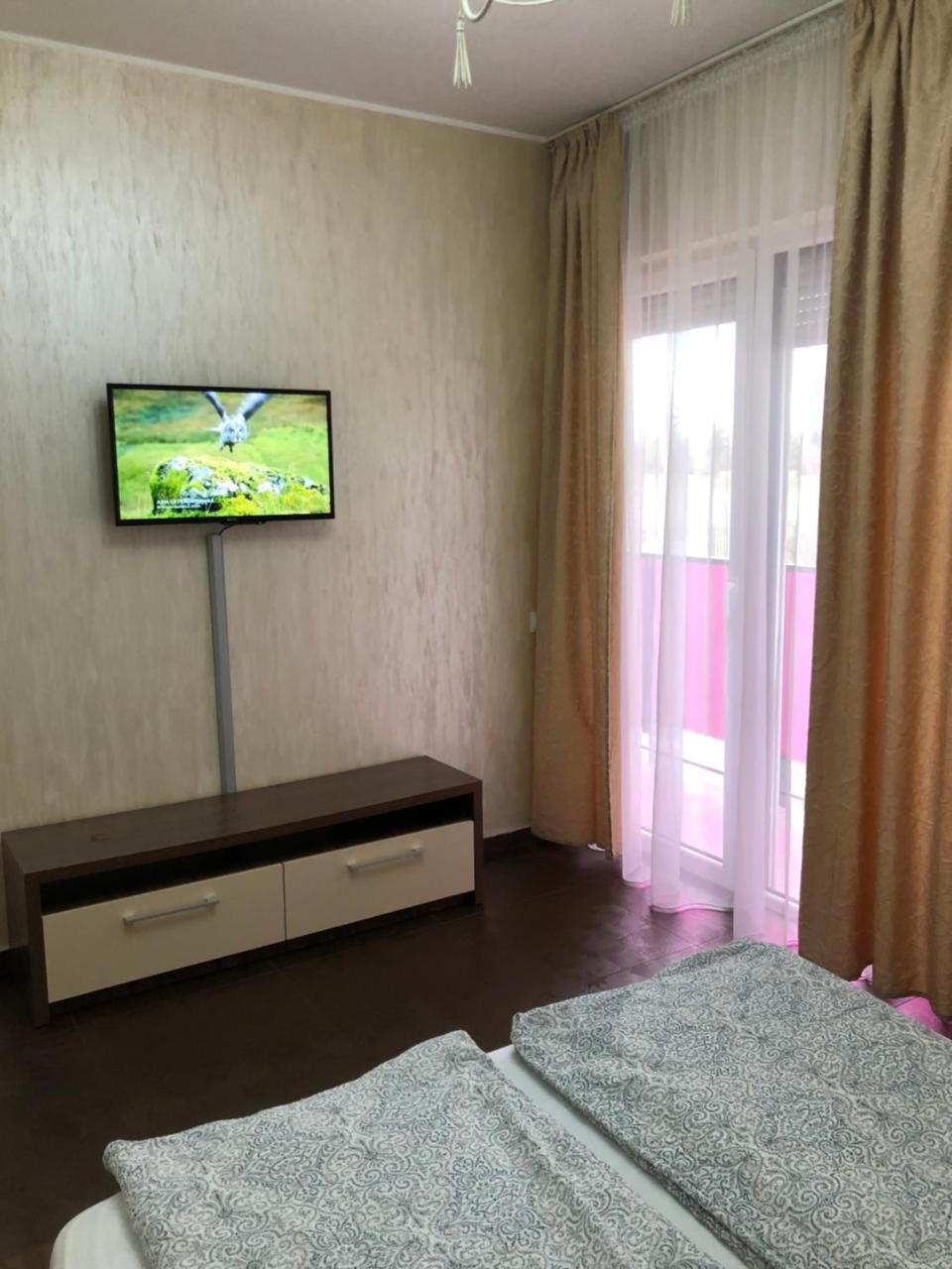 Bhoeme Apartament Oradea Exteriér fotografie