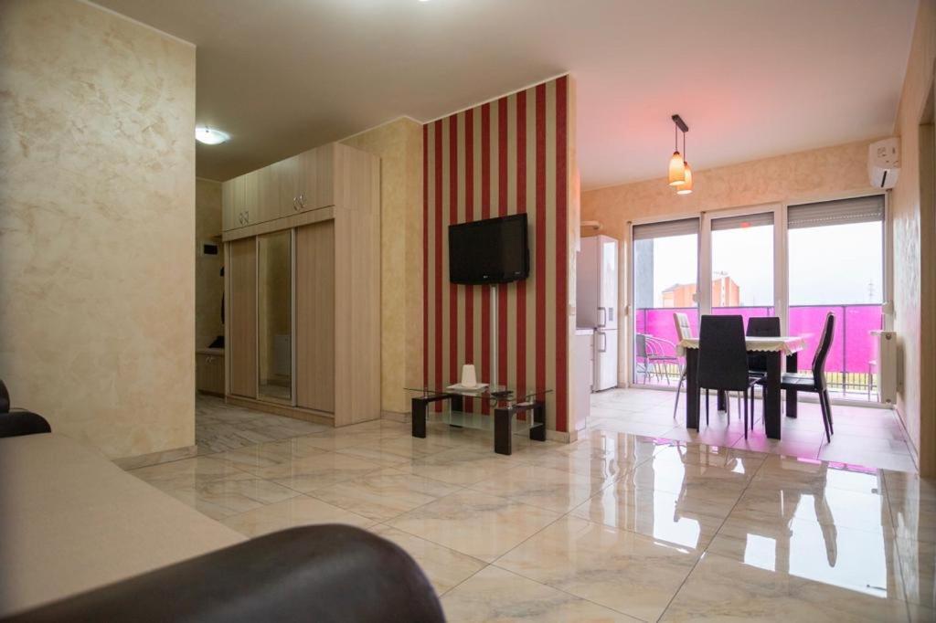 Bhoeme Apartament Oradea Exteriér fotografie