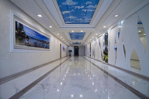 Bhoeme Apartament Oradea Exteriér fotografie