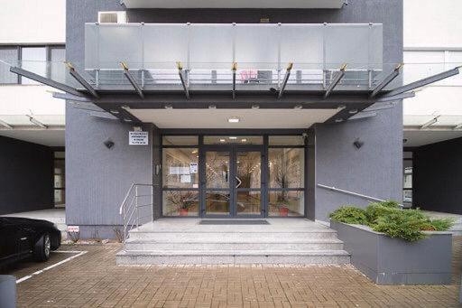 Bhoeme Apartament Oradea Exteriér fotografie